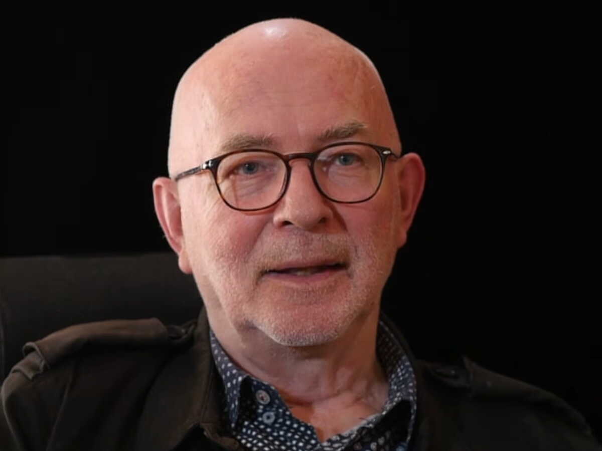 Téléthon : l'un des cofondateurs, Pierre Birambeau, est mort à l'âge de 84 ans