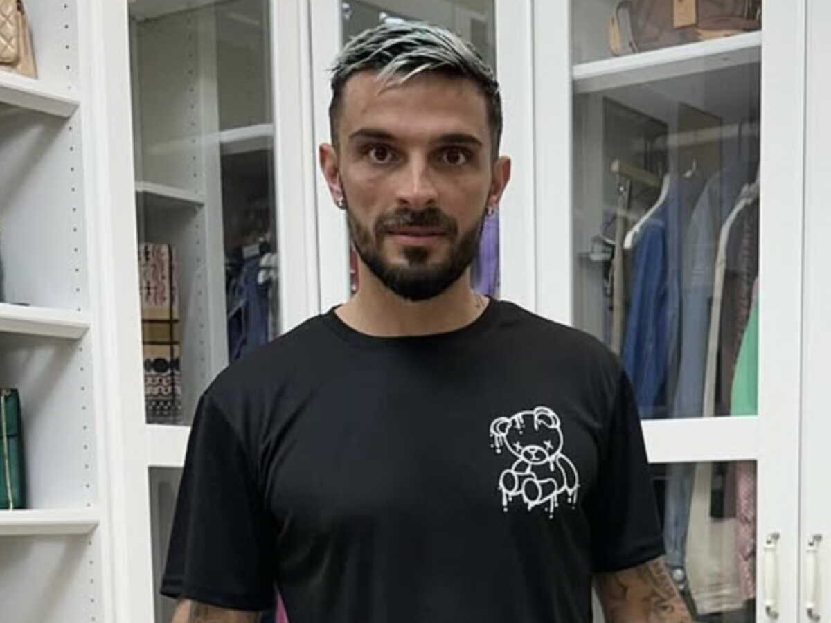 "Les mots ne sont pas toujours faciles pour moi" : Julien Tanti prend pour la première fois la parole depuis l'annonce de la fin de son mariage avec Manon Tanti