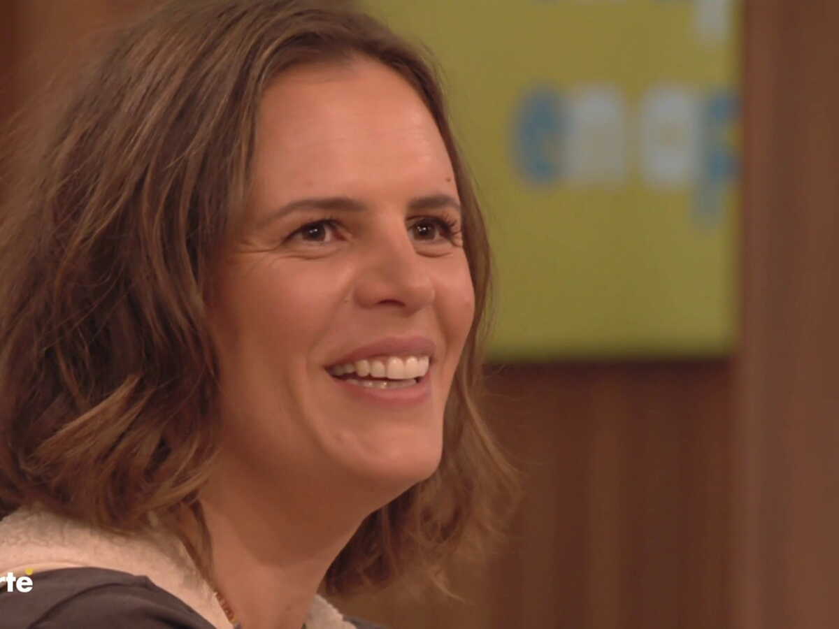 "Je ne suis pas en recherche active" : Laure Manaudou sans filtre sur sa vie amoureuse depuis sa rupture avec Jérémy Frérot