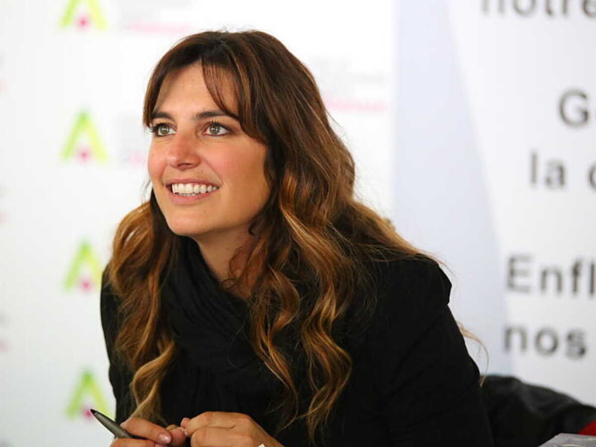 Laëtitia Milot de retour à Allauch, mais pas pour Plus belle la vie : quelle série de TF1 la ramène sur place ?