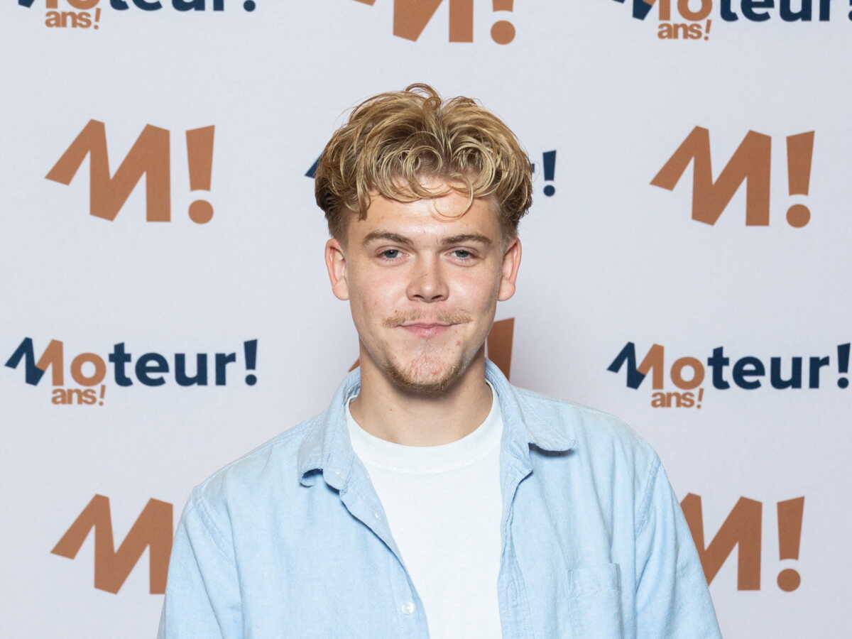 Charles Doré : cette condition très particulière qu'il a imposée à la production avant de participer à Fort Boyard