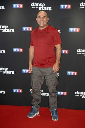 Vincent Moscato très content de rejoindre la saison 9 de Danse avec les stars
