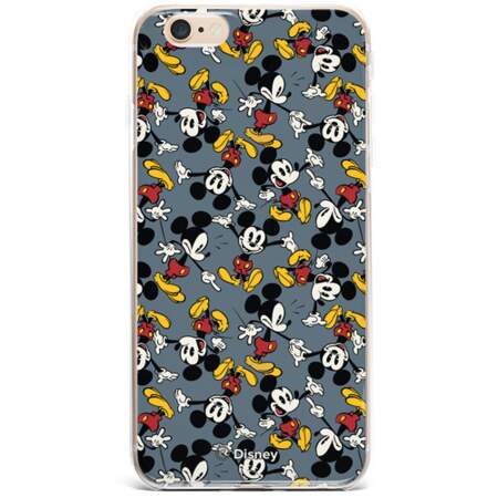Coque Mickey Shorts, The Kase, 34,99€