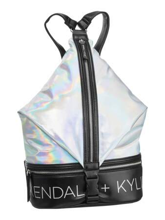 Sac à dos. Kendall + Kylie en vente chez Deichmann, 39,90 €