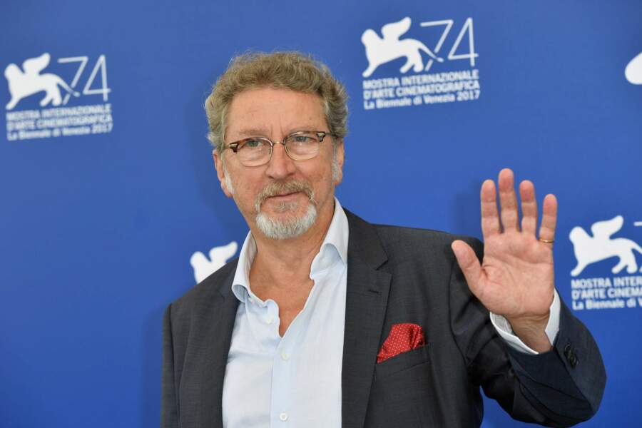 Le réalisateur Robert Guédiguian fera partie des membres du jury du Festival de Cannes