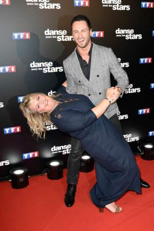 Danse avec les stars : blessée, Valérie Damidot ne participera pas au prime time de TF1