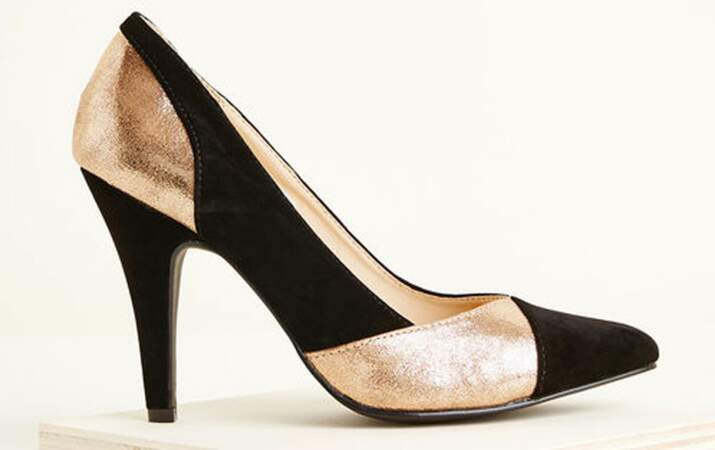 Chaussures Jennyfer : 29,99€