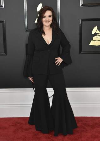Grammy Awards - Brandy Clark