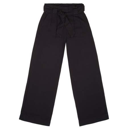 Pantalon large. 49,99€, Bonobo Jeans.