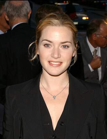 Kate Winslet en 2002