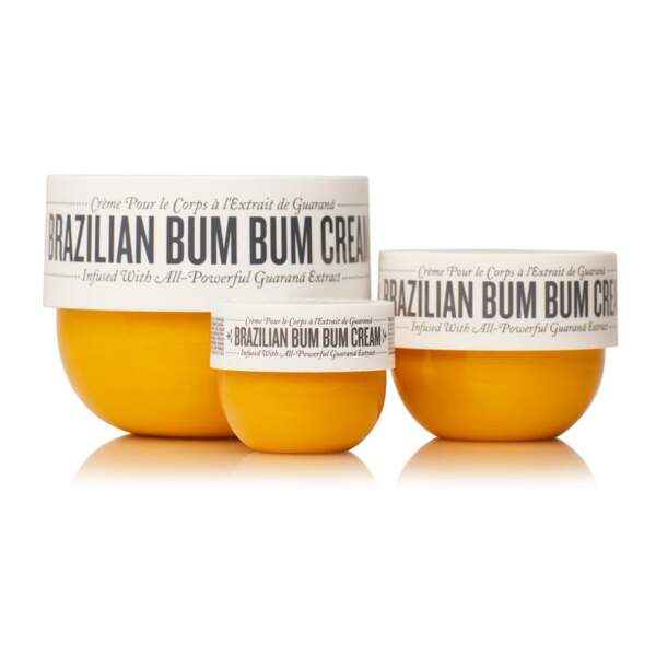 Brazilian bum bum cream, Sol de Janeiro, 29,90€