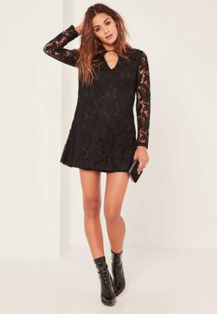 Robe Missguided, 42€