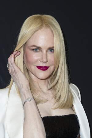 4) Nicole Kidman – 34 millions de dollars
