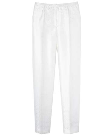 Pantalon, 95 € (Caroll)