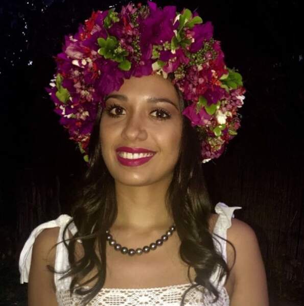 Election de Miss France 2018 - Turouru Temorere est Miss Tahiti 2017