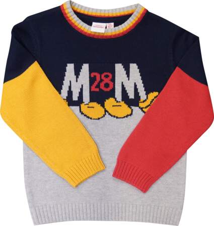 Pull Mickey. Orchestra, 23,99 €