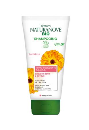 Shampooing. 50 ml, Naturanove, 2,90 €