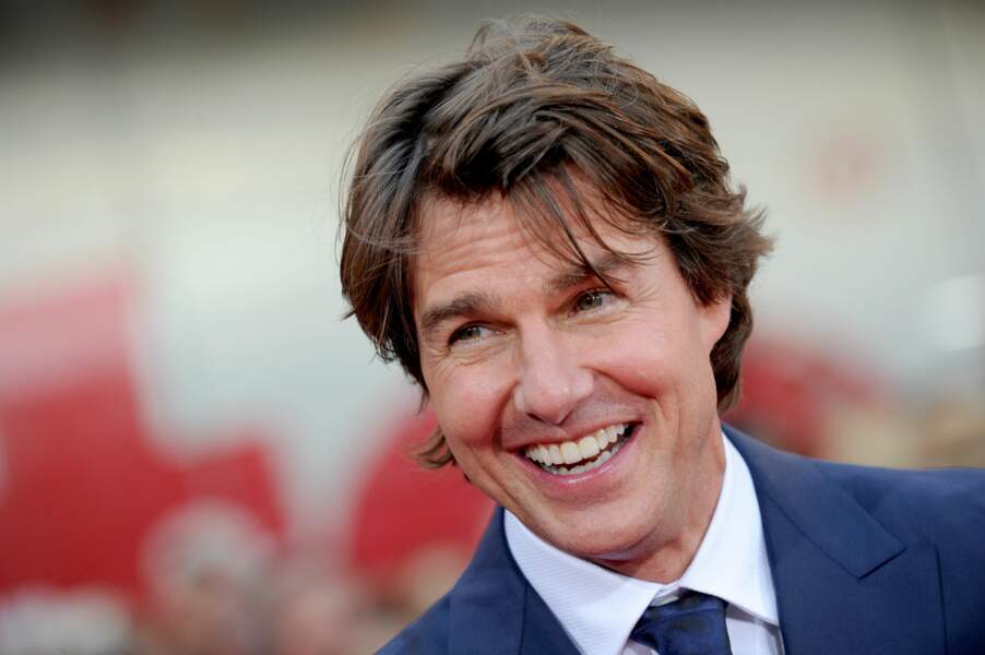 4. Tom Cruise, 53 millions de dollars