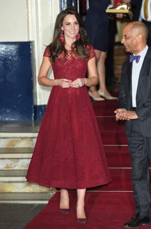 Mode : dix fois où Kate Middleton avait tout compris avant tout le monde