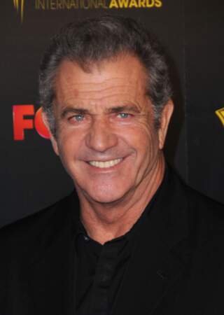 Mel Gibson est papa de 9 enfants, avec 3 femmes différentes. Il en a eu 7 avec son ex-femme Robyn Moore