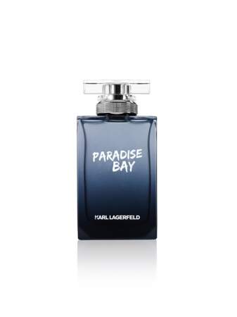Parfum Karl Lagerfeld Paradise Bay