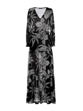 Guess Robe longue Marciano florale 229,00 euros 