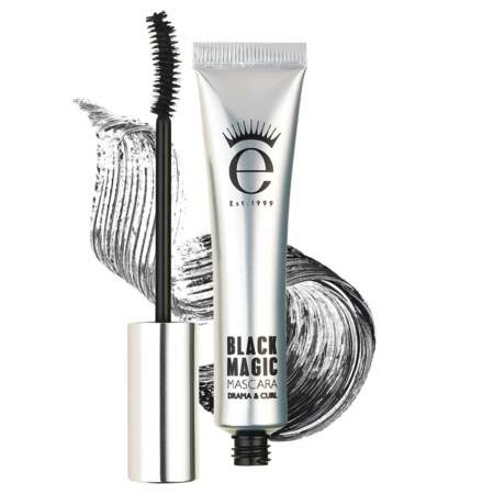 Mascara Black Magic, Eyeko, 24€ chez Sephora