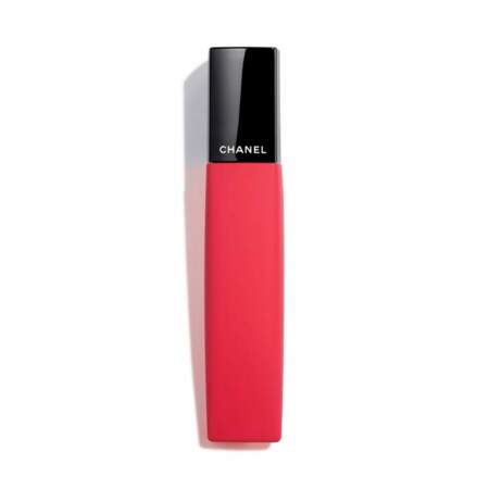 Rouge à lèvres Allure Powder Liquid Electric Blossom, Chanel, 36 €