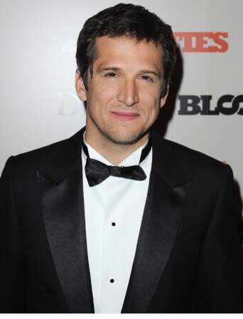 5. Guillaume Canet