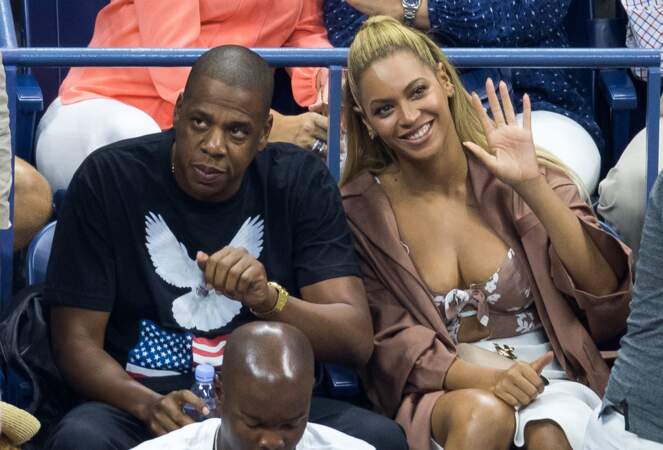 Rétro 2017 - les naissances : Beyoncé et Jay-Z : des jumeaux, Sir et Rumi