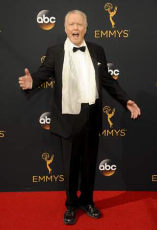 Emmy Awards 2016 : Jon Voight (le père d'Angelina Jolie)