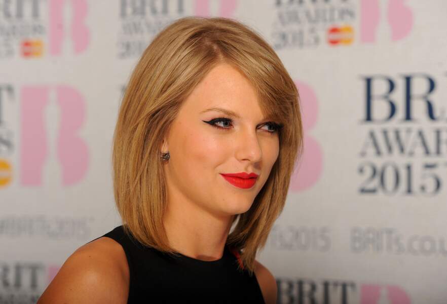 3. Taylor Swift : 44 millions de dollars