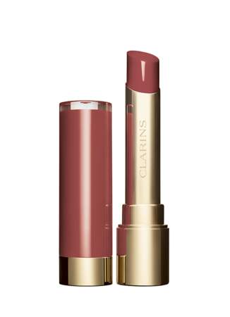 Joli Rouge Lacquer. Clarins, 27 €