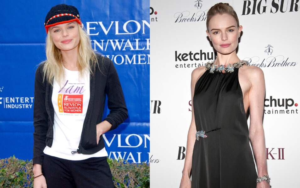 Kate Bosworth 