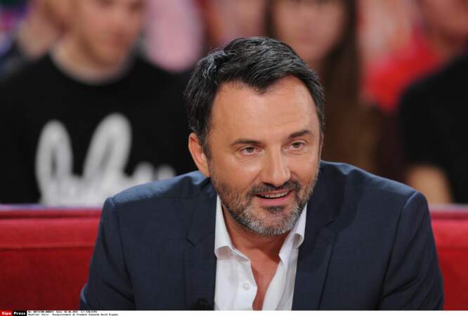 Exit Folie passagère, sur France 2, Frédéric Lopez animera Mille et une vies, une émission de témoignages dès 14h