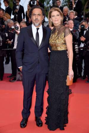 Cannes 2019 - Alejandro Gonzalez Inarritu