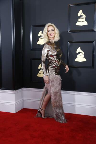 Grammy Awards - Katy Perry