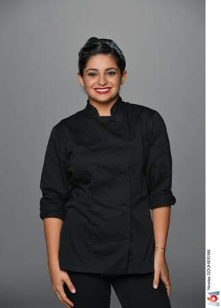 Tara Khattar / 25 ans / Chef Consultante