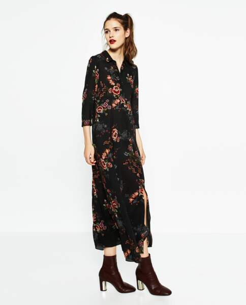Robe Zara : 49,95€