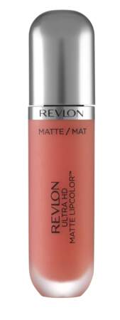 Ultra Matte Lip Color, 620 Flirtation,12,90€, Revlon
