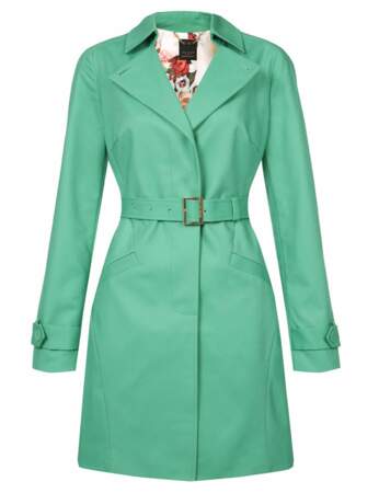 Trench Ted Baker : 335 euros