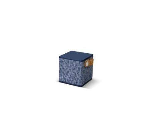 Cadeaux de Fête des Pères : enceinte portable bluetooth Fresh'n'Rebel rockbox cube sur fnac.com, 28€