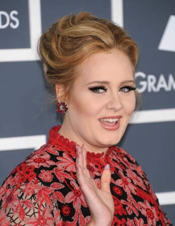 Adele avec...