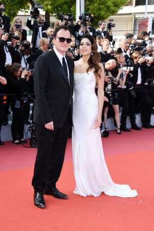 Cannes 2019 - Quentin Tarantino