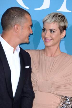 Katy Perry et Orlando Bloom fiancés : ils sont prêts à « fonder une famille le plus tôt possible »