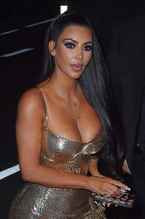 Les don'ts de la semaine : le pire de Kim Kardashian