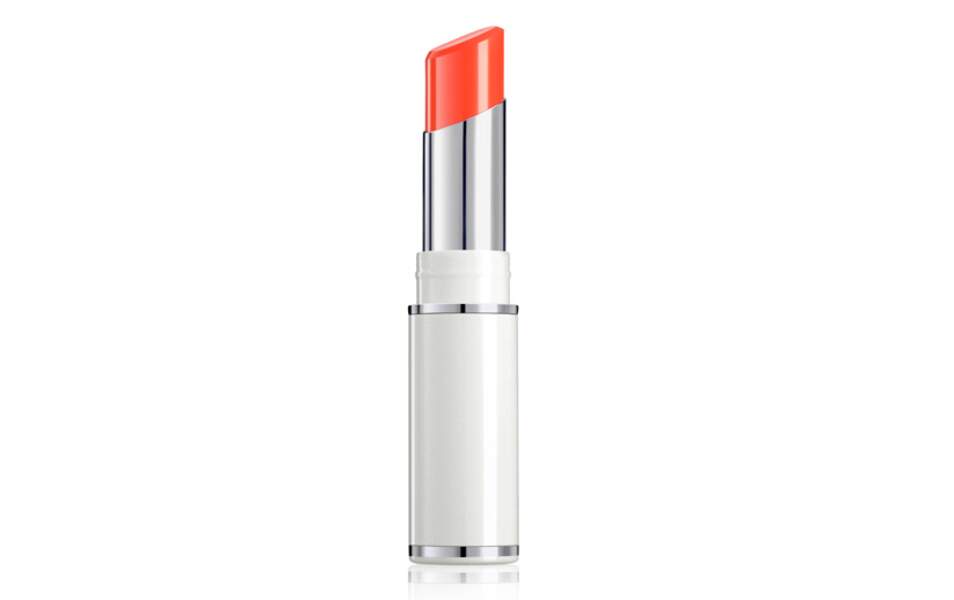 Rouge à lèvres Shinelover Shade 136, 25€, Lancôme