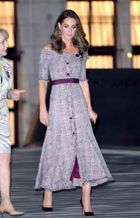 Kate Middleton : les looks colorés qu'on adore lui voir porter