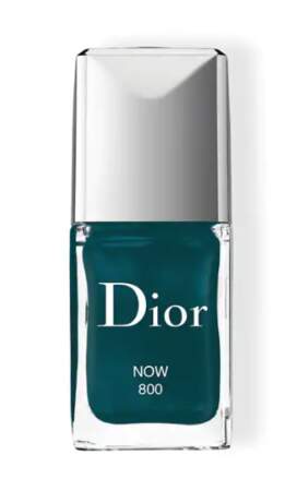 Vernis à ongles "Now", Dior, 28€