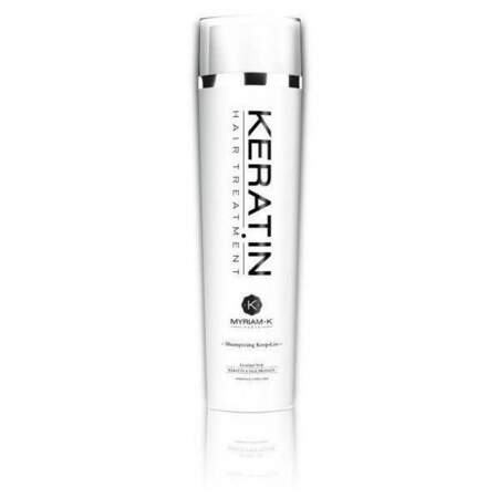 Shampoing Keep Liss, Kerat In, 12,20€